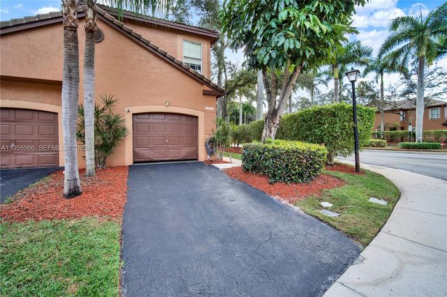 1516 Veracruz Ln 6-3, Weston, FL 33327