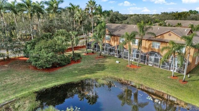 1516 Veracruz Ln 6-3, Weston, FL 33327