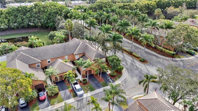 1516 Veracruz Ln 6-3, Weston, FL 33327