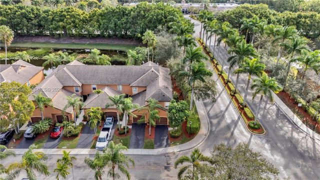 1516 Veracruz Ln 6-3, Weston, FL 33327