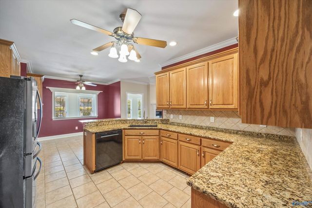 301 Sunnyslope Trail, Madison, AL 35757
