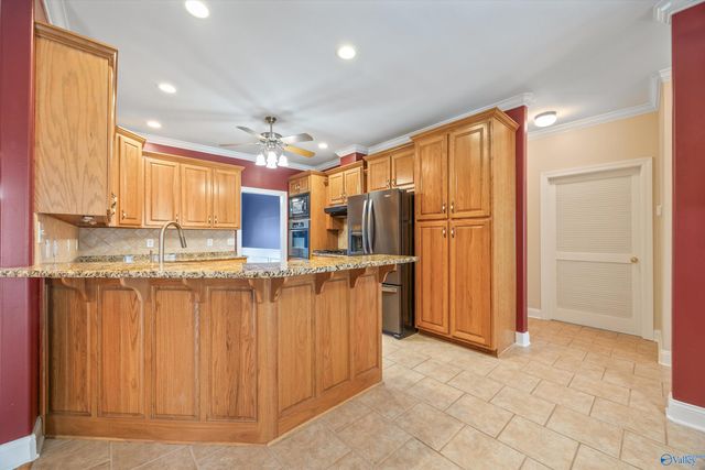 301 Sunnyslope Trail, Madison, AL 35757