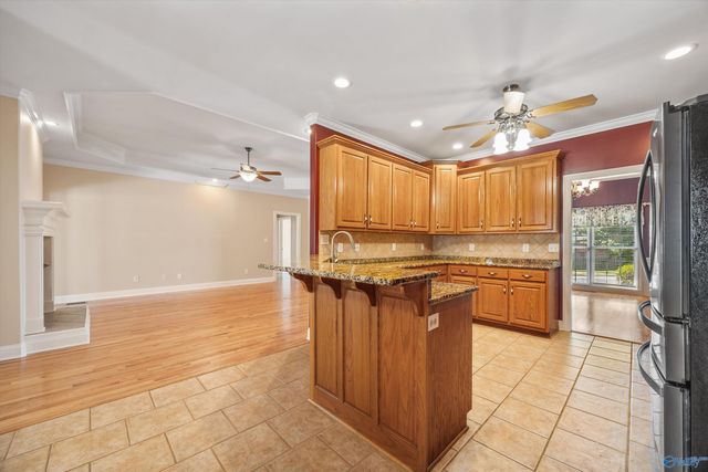 301 Sunnyslope Trail, Madison, AL 35757