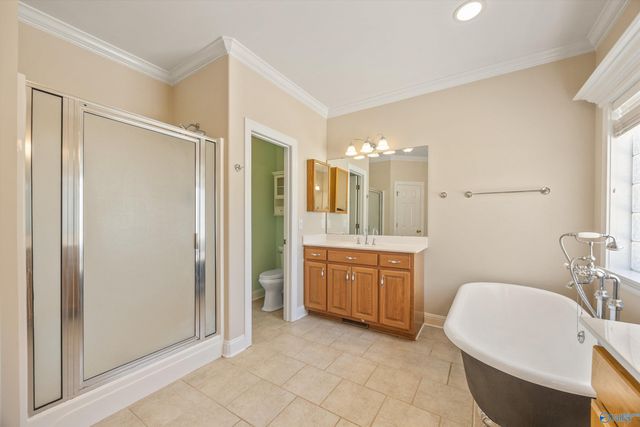 301 Sunnyslope Trail, Madison, AL 35757