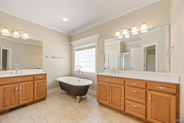 301 Sunnyslope Trail, Madison, AL 35757