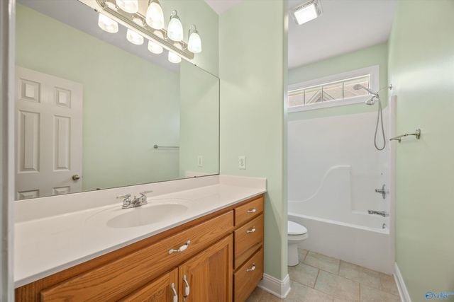301 Sunnyslope Trail, Madison, AL 35757