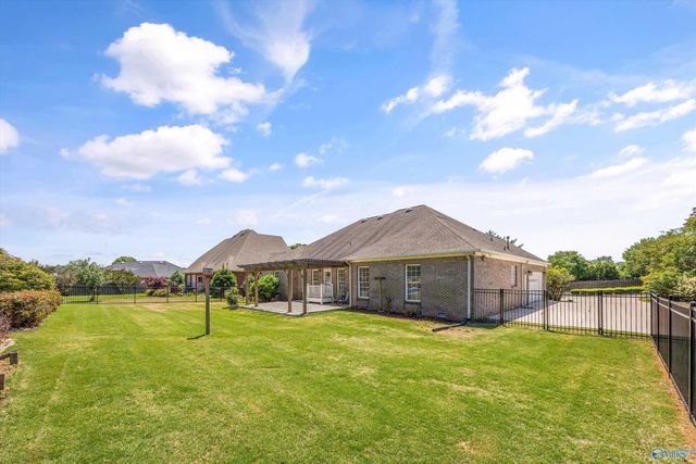 301 Sunnyslope Trail, Madison, AL 35757
