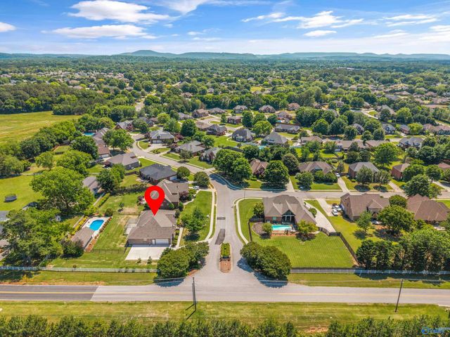 301 Sunnyslope Trail, Madison, AL 35757
