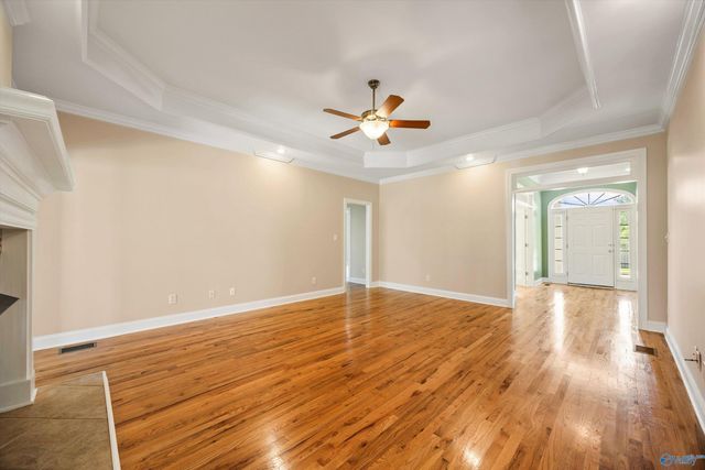 301 Sunnyslope Trail, Madison, AL 35757