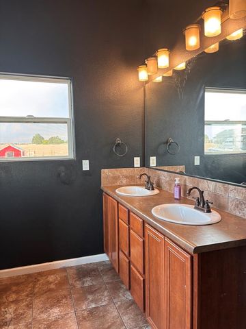 1136 S Camino Santiago Dr, Pueblo West, CO 81007