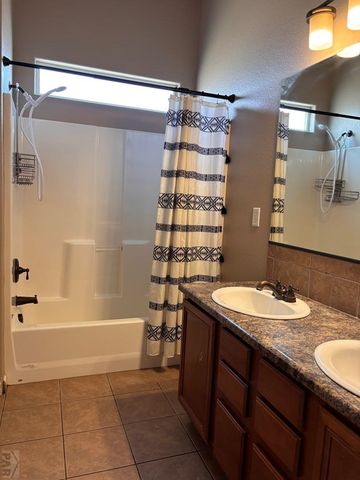 1136 S Camino Santiago Dr, Pueblo West, CO 81007