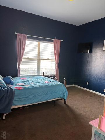 1136 S Camino Santiago Dr, Pueblo West, CO 81007