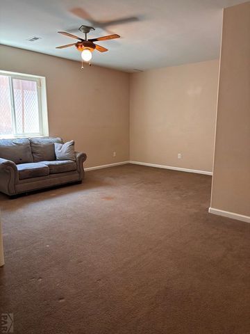 1136 S Camino Santiago Dr, Pueblo West, CO 81007