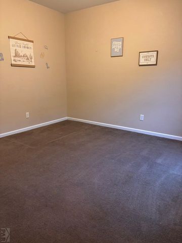 1136 S Camino Santiago Dr, Pueblo West, CO 81007