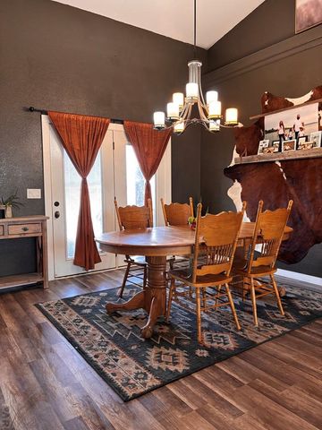 1136 S Camino Santiago Dr, Pueblo West, CO 81007