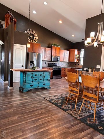 1136 S Camino Santiago Dr, Pueblo West, CO 81007