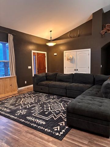 1136 S Camino Santiago Dr, Pueblo West, CO 81007