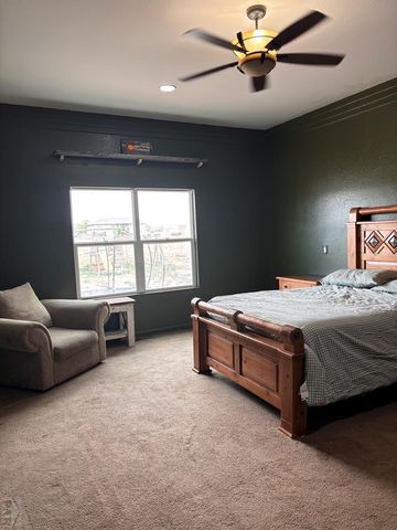 1136 S Camino Santiago Dr, Pueblo West, CO 81007