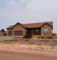 1136 S Camino Santiago Dr, Pueblo West, CO 81007