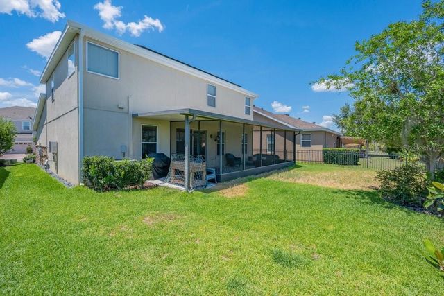 5938 JASPER GLEN DRIVE, Lithia, FL 33547