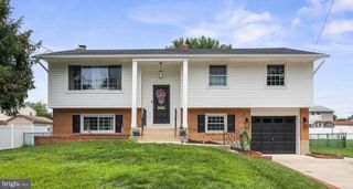 122 HAMILTON RD, Marlton, NJ 08053