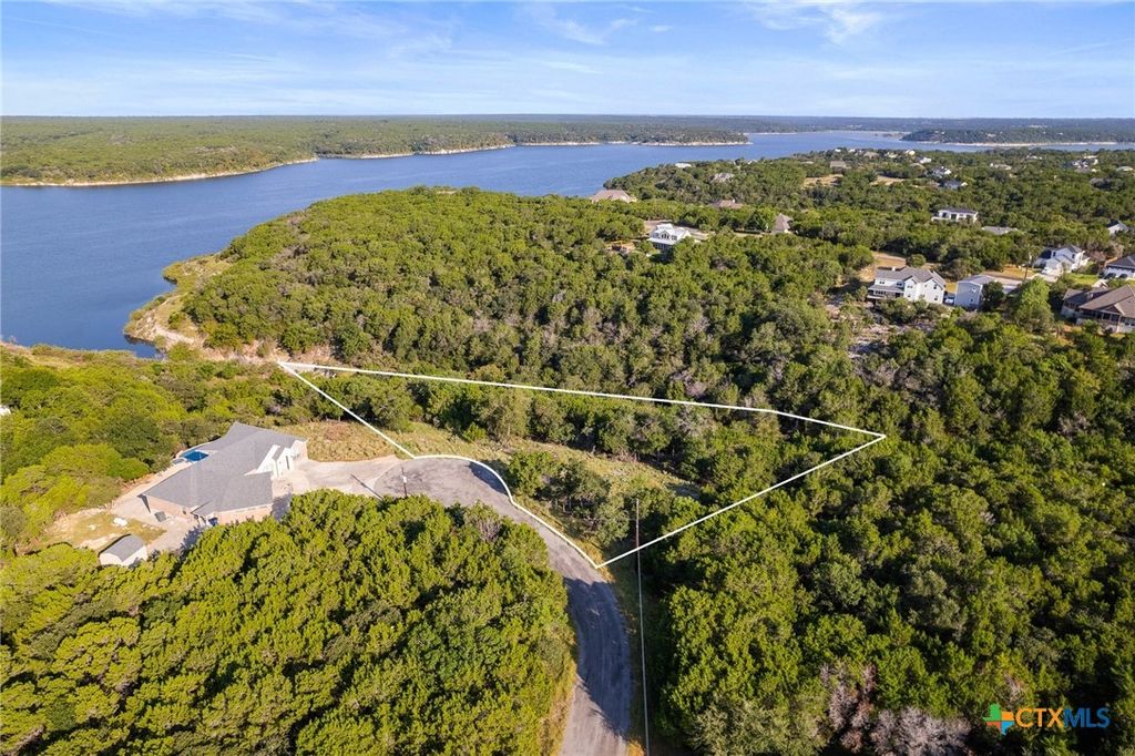 15837 Lovetta Lane, Temple, TX 76502
