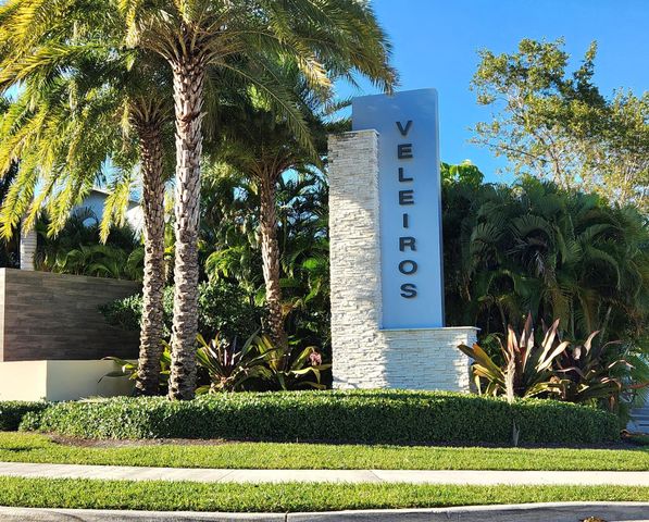 4352 Veleiros Avenue, Lighthouse Point, FL 33064