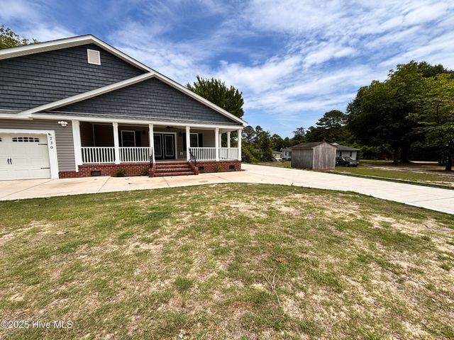 730 Northwest Boulevard, Clinton, NC 28328