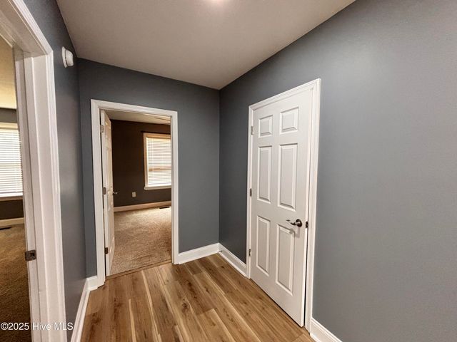 730 Northwest Boulevard, Clinton, NC 28328