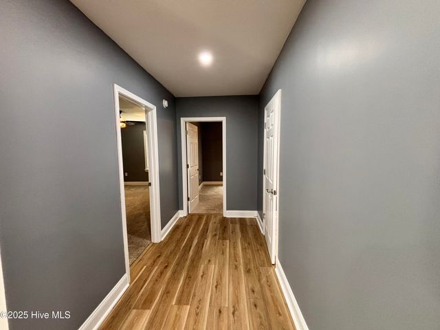 730 Northwest Boulevard, Clinton, NC 28328