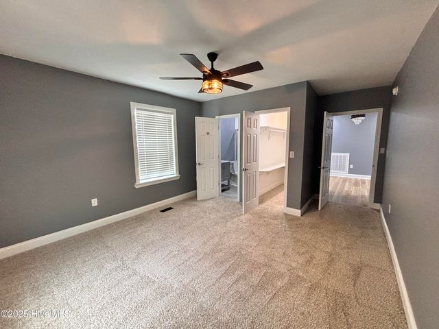 730 Northwest Boulevard, Clinton, NC 28328