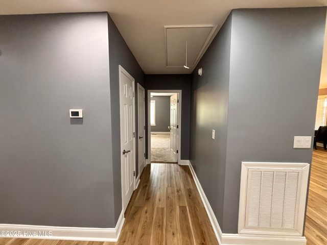 730 Northwest Boulevard, Clinton, NC 28328