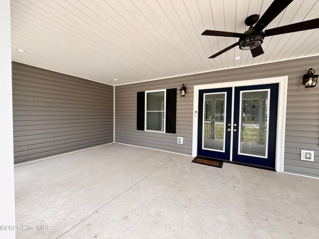 730 Northwest Boulevard, Clinton, NC 28328