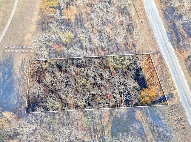 125 Diamond Oaks Drive, Nocona, TX 76255