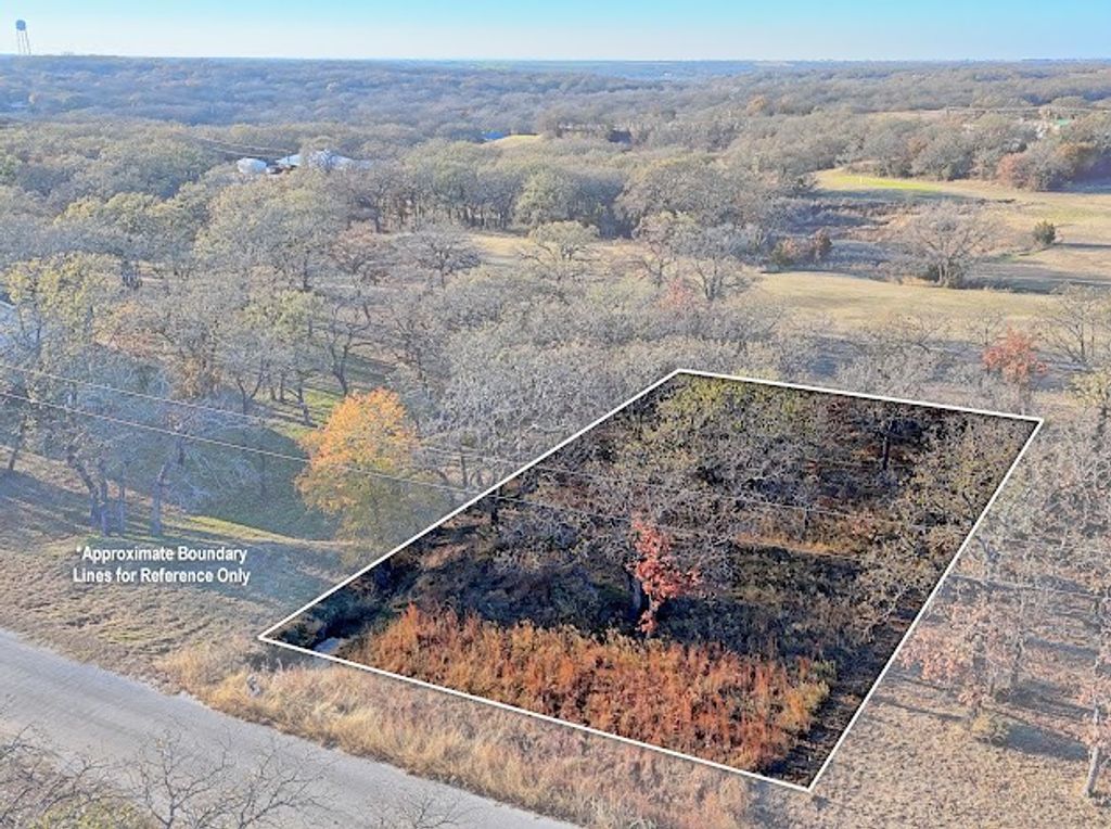 125 Diamond Oaks Drive, Nocona, TX 76255