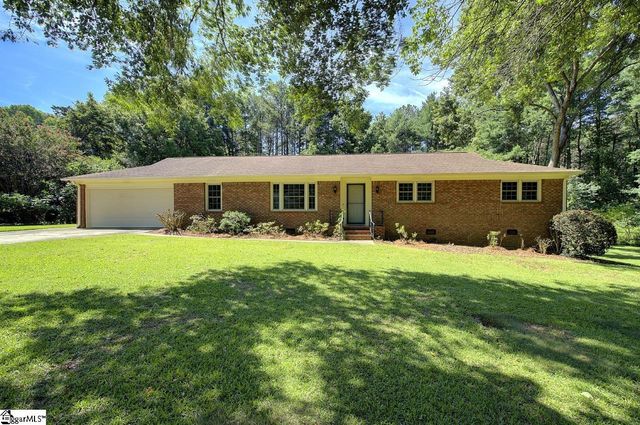 115 Botany Slopes Road, Piedmont, SC 29673