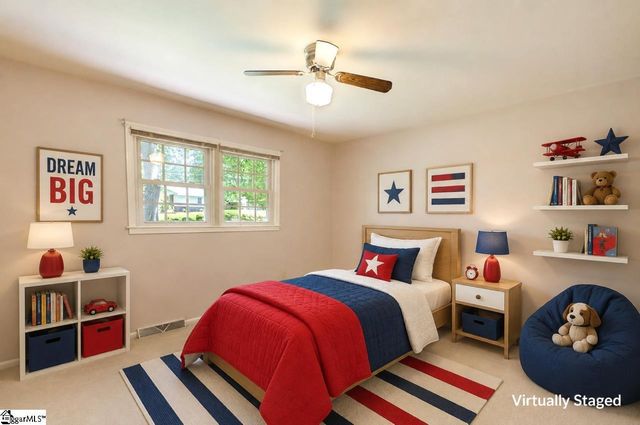 115 Botany Slopes Road, Piedmont, SC 29673