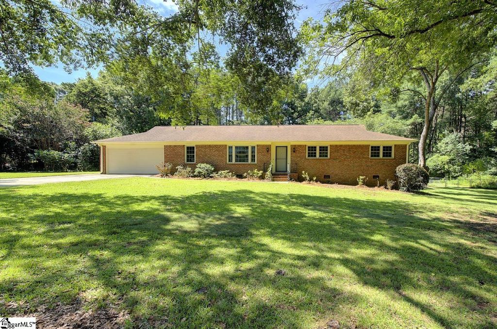 115 Botany Slopes Road, Piedmont, SC 29673