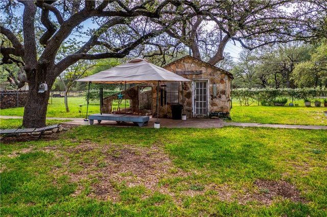17733 W State Highway 29 Highway, Liberty Hill, TX 78642