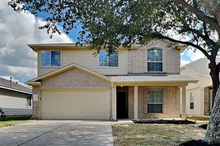 21614 Astipalia Drive, Spring, TX 77388