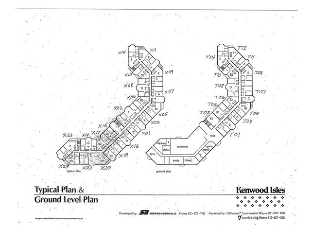 1425 W 28th Street 409, Minneapolis, MN 55408