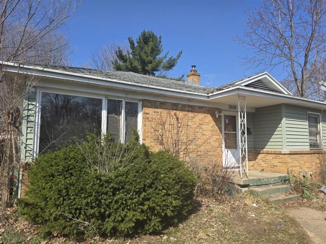 3509 Collingwood Avenue, Wyoming, MI 49519