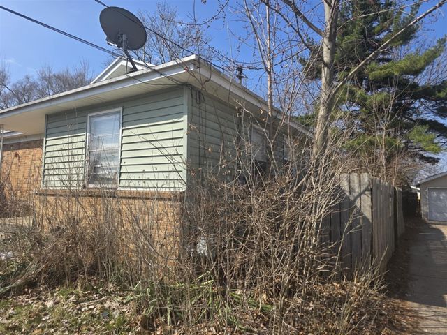 3509 Collingwood Avenue, Wyoming, MI 49519