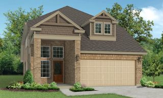 2327 Forest Flower Way, Tomball, TX 77375