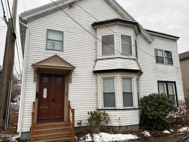 36 112th Street, Troy, NY 12182