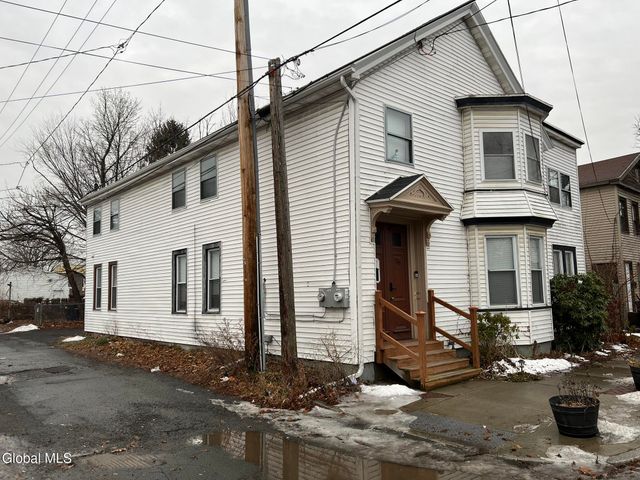 36 112th Street, Troy, NY 12182