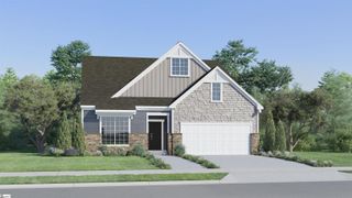 734 N Iron Hill Street, Boiling Springs, SC 29316