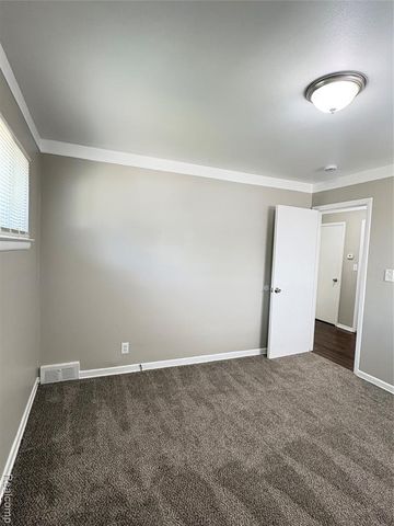 19535 Woodmont Street, Harper Woods, MI 48225