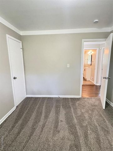 19535 Woodmont Street, Harper Woods, MI 48225