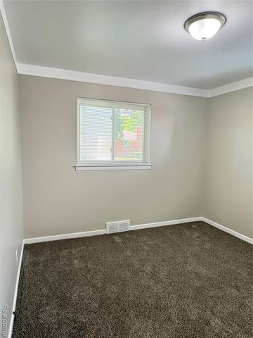 19535 Woodmont Street, Harper Woods, MI 48225